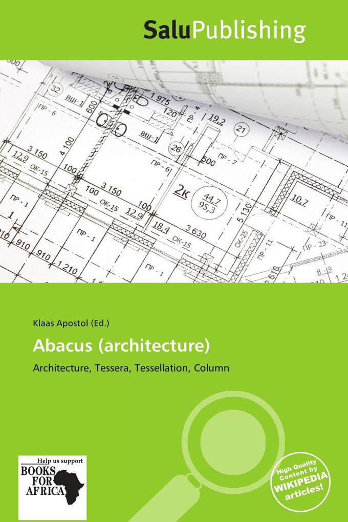 Abacus (architecture)