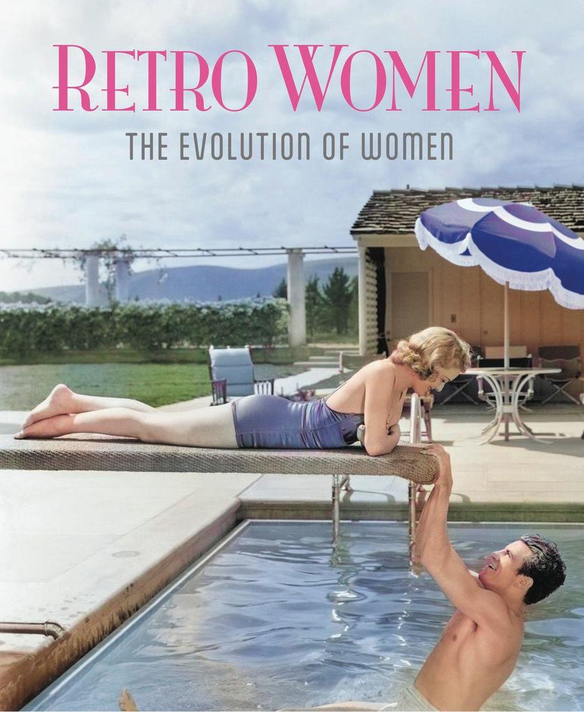 Retro Women