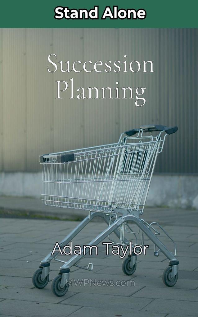 Succession Planning