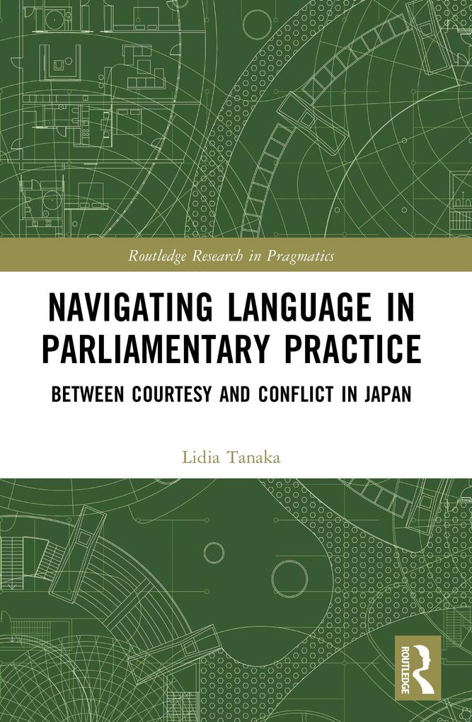 Navigating Language in Parliamentary Practice