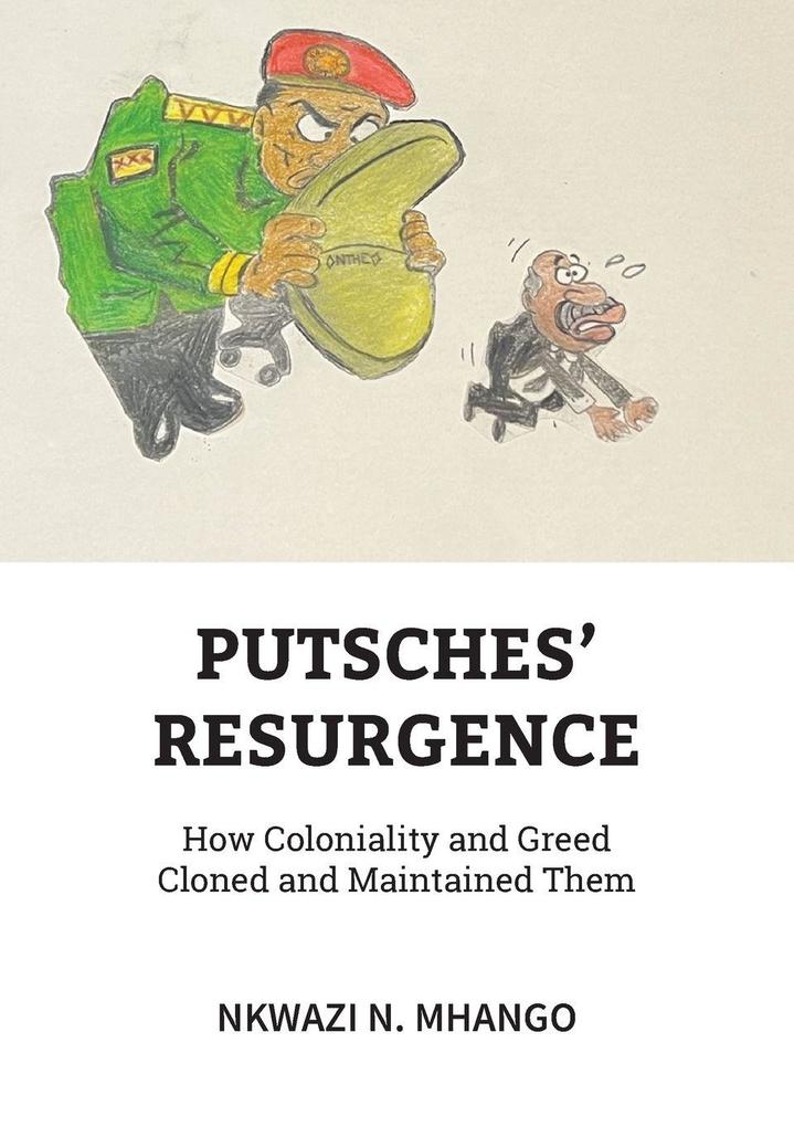 Putches' Resurgence
