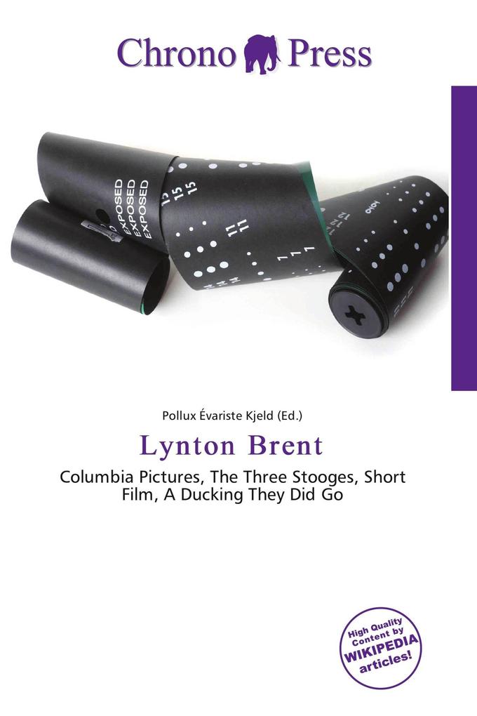 Lynton Brent