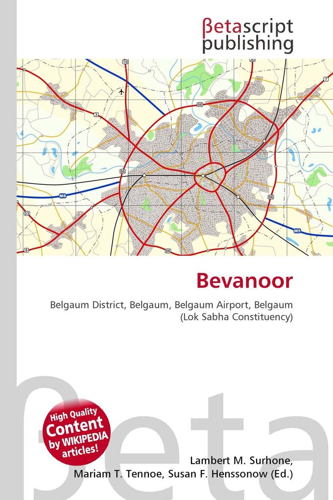 Bevanoor