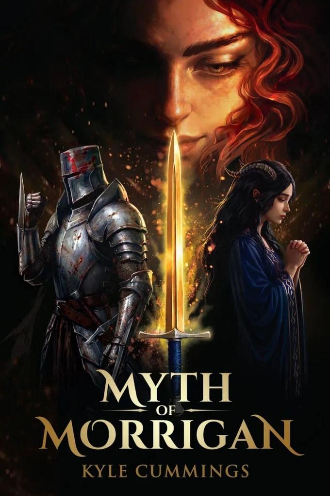 Myth of Morrigan