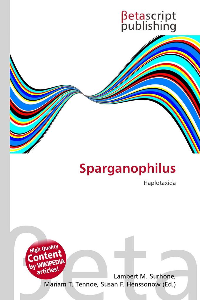 Sparganophilus