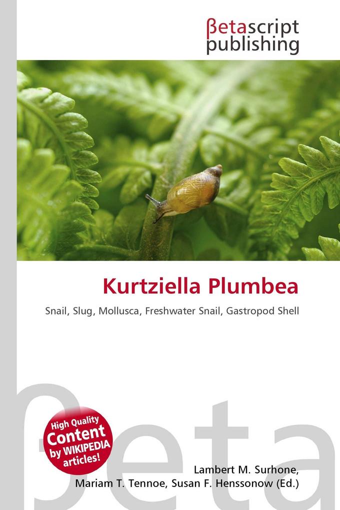 Kurtziella Plumbea