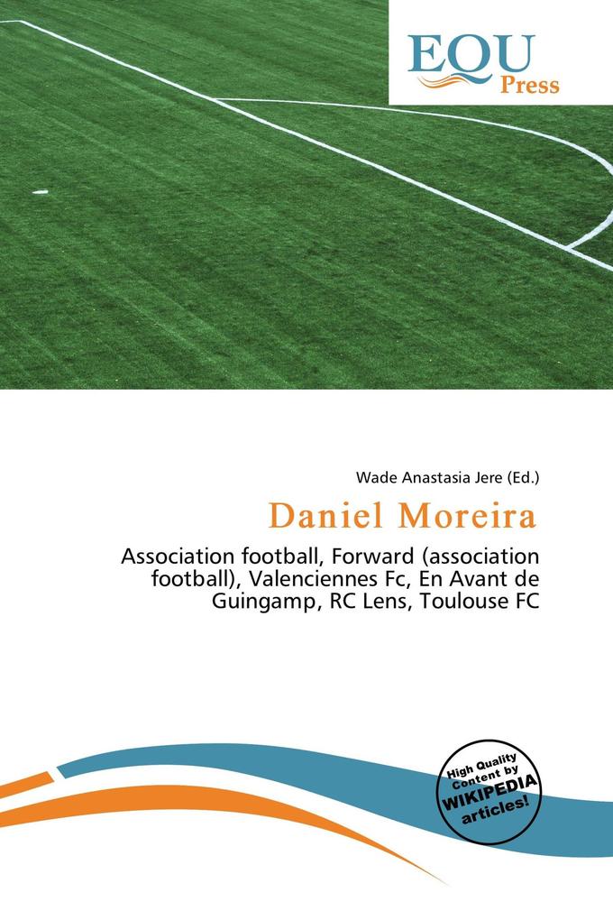 Daniel Moreira