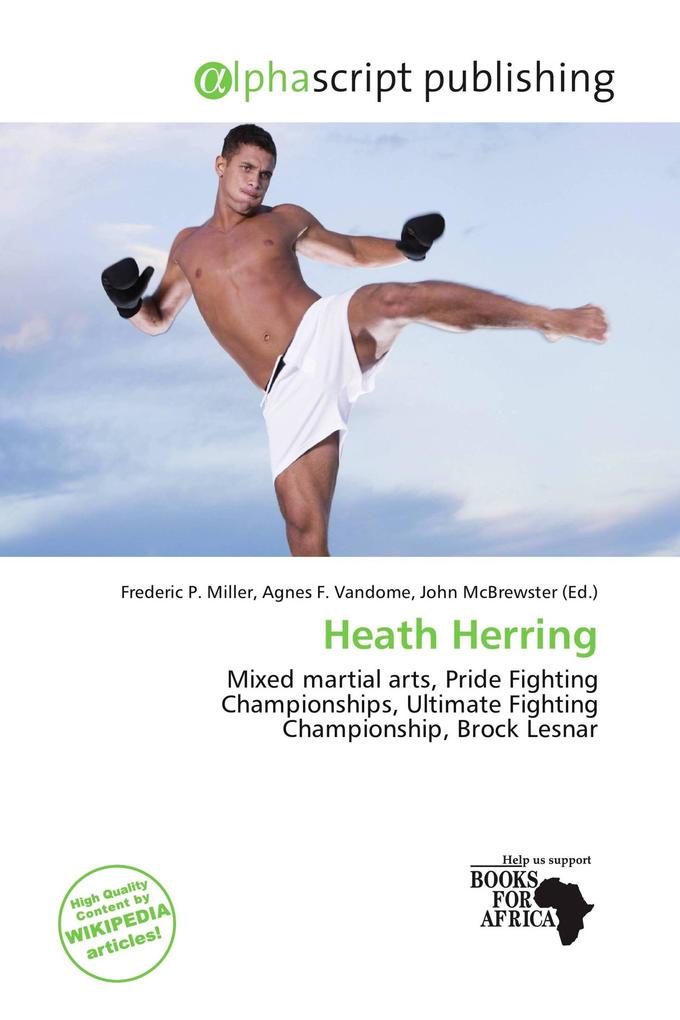 Heath Herring