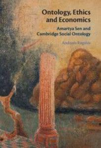 Ontology Ethics and Economics