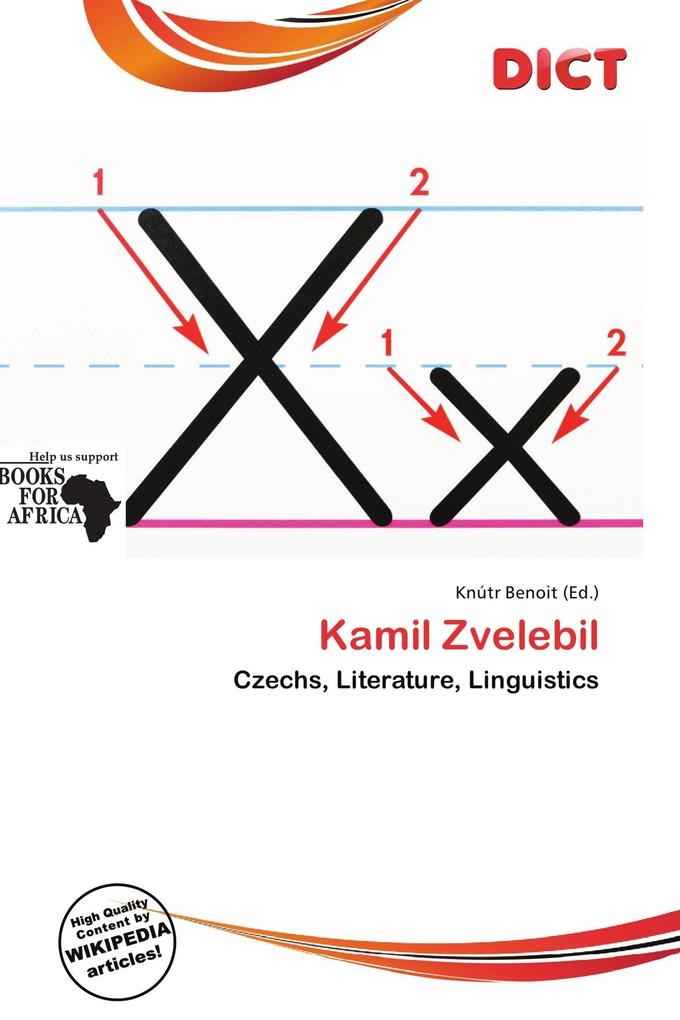 Kamil Zvelebil