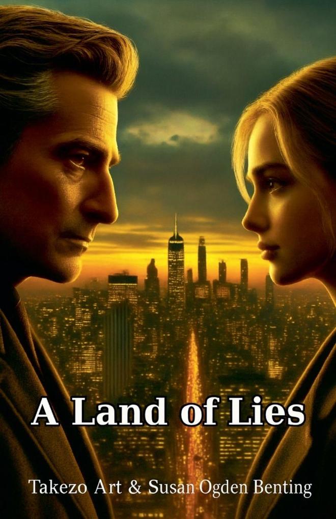 A Land of Lies