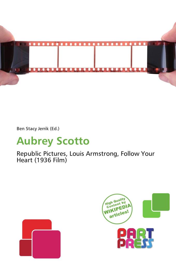 Aubrey Scotto