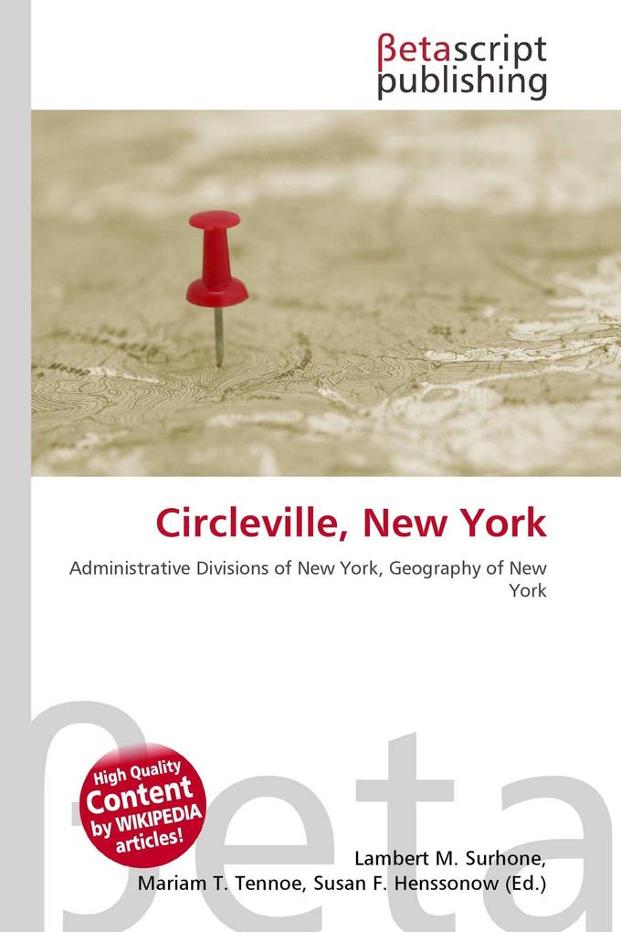 Circleville New York