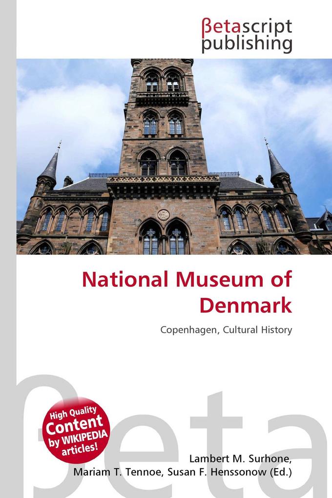 National Museum of Denmark