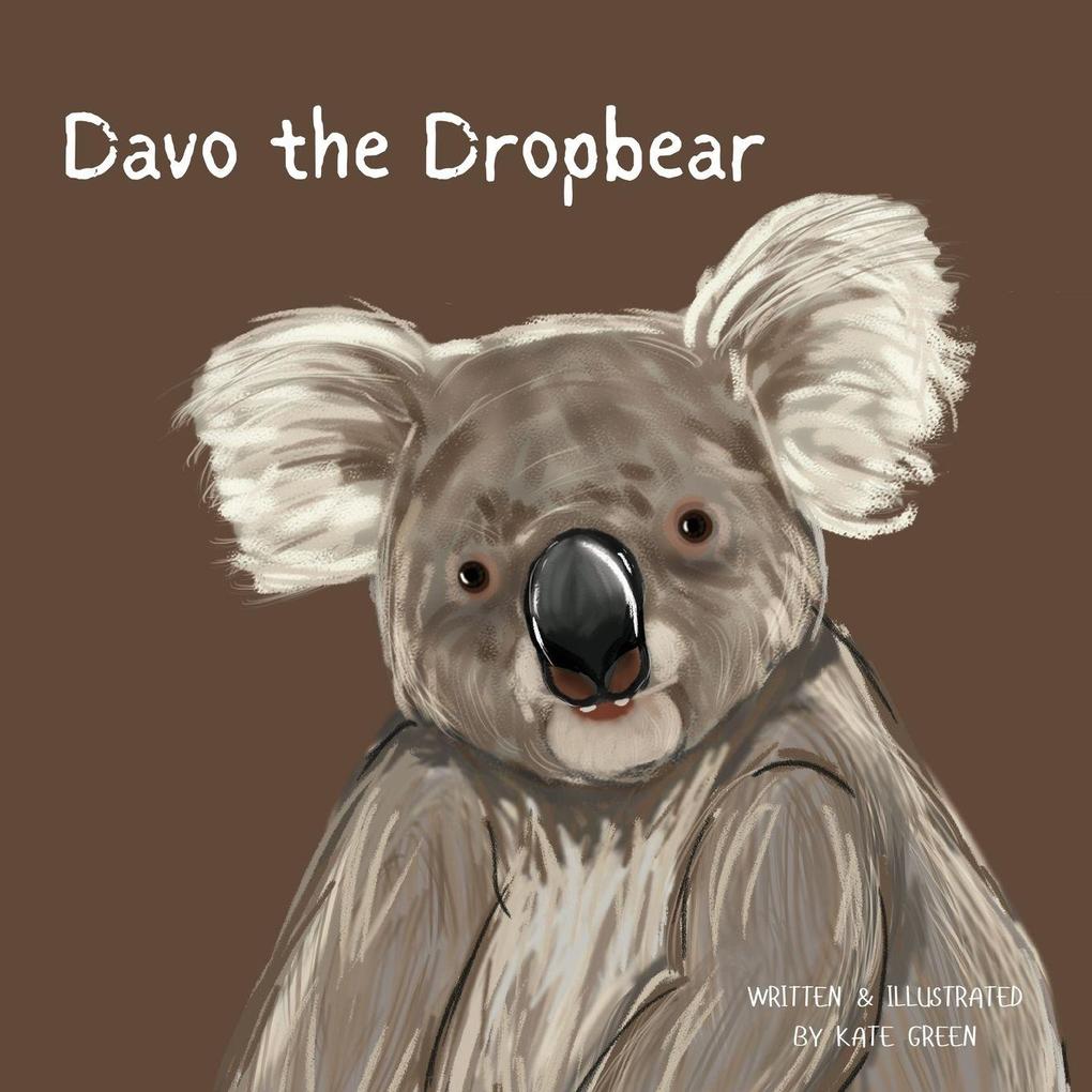 Davo the Dropbear