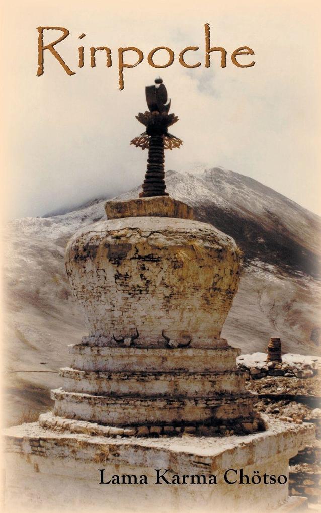 Rinpoche