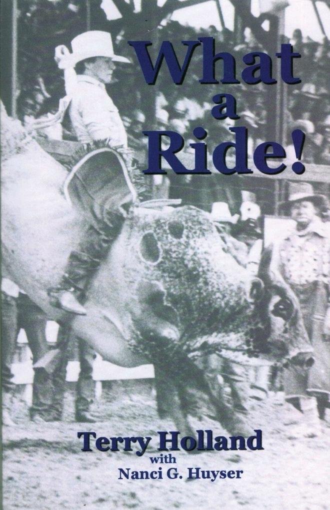 What a Ride!
