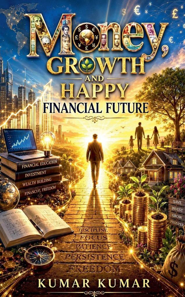 Money Growth and Happy Financial Future