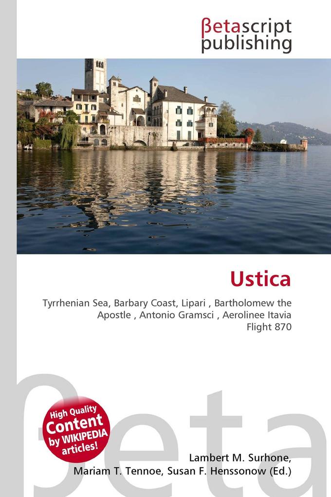 Ustica