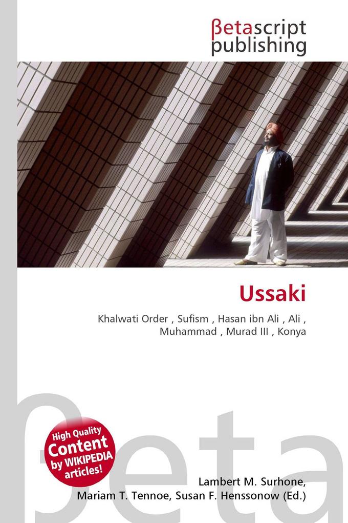 Ussaki