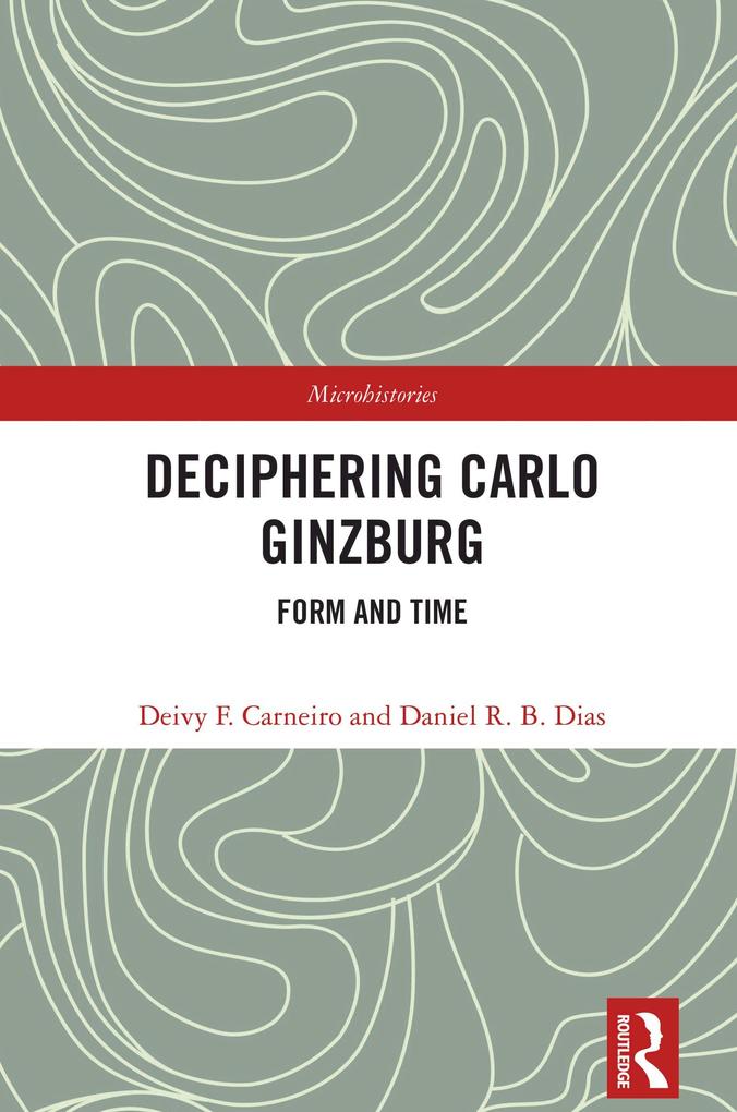 Deciphering Carlo Ginzburg