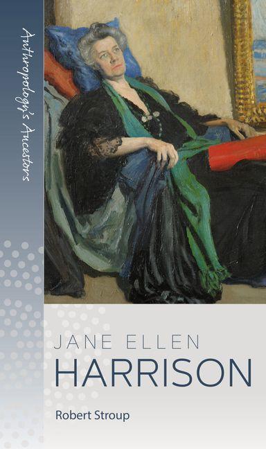 Jane Ellen Harrison