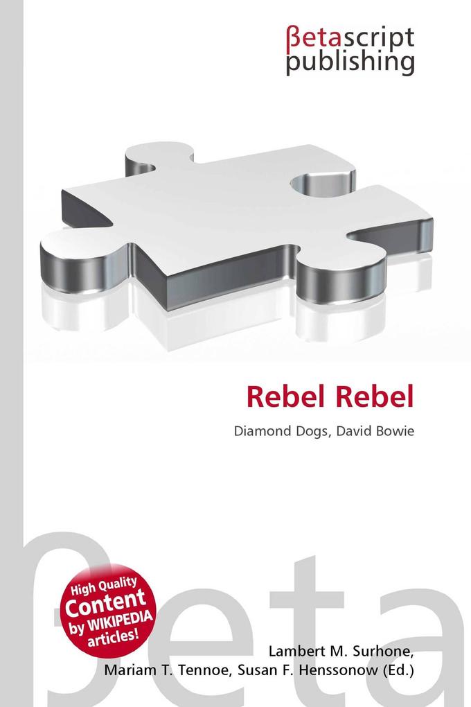 Rebel Rebel