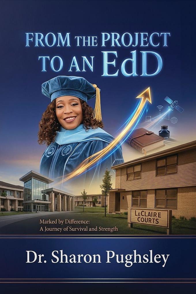 From the Project to an EdD