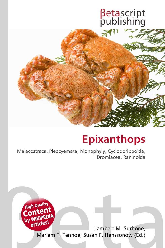 Epixanthops