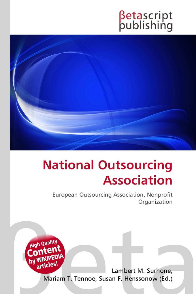 National Outsourcing Association