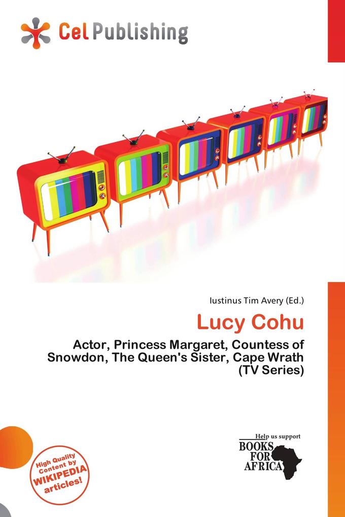 Lucy Cohu