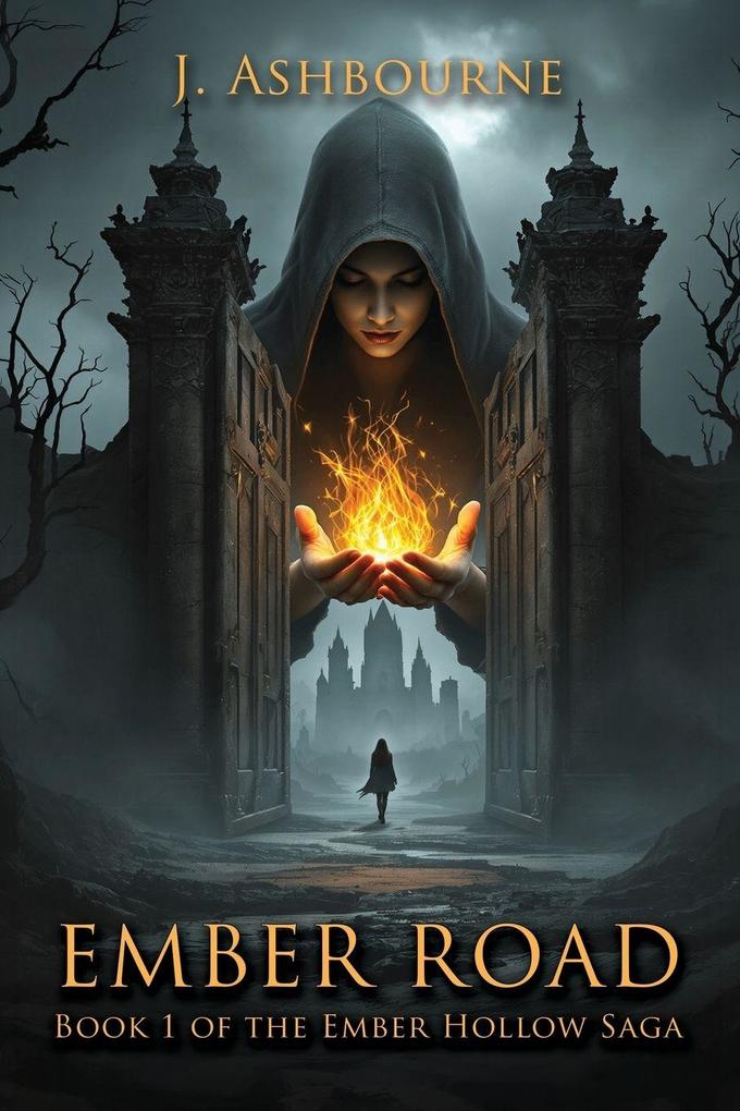 Ember Road