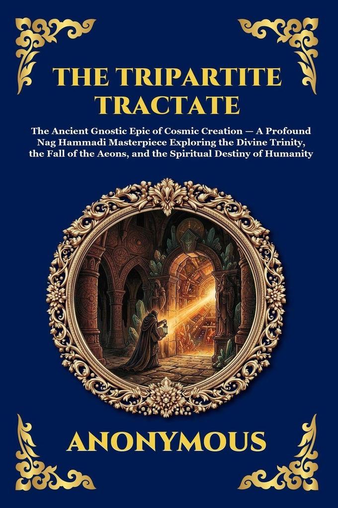 The Tripartite Tractate
