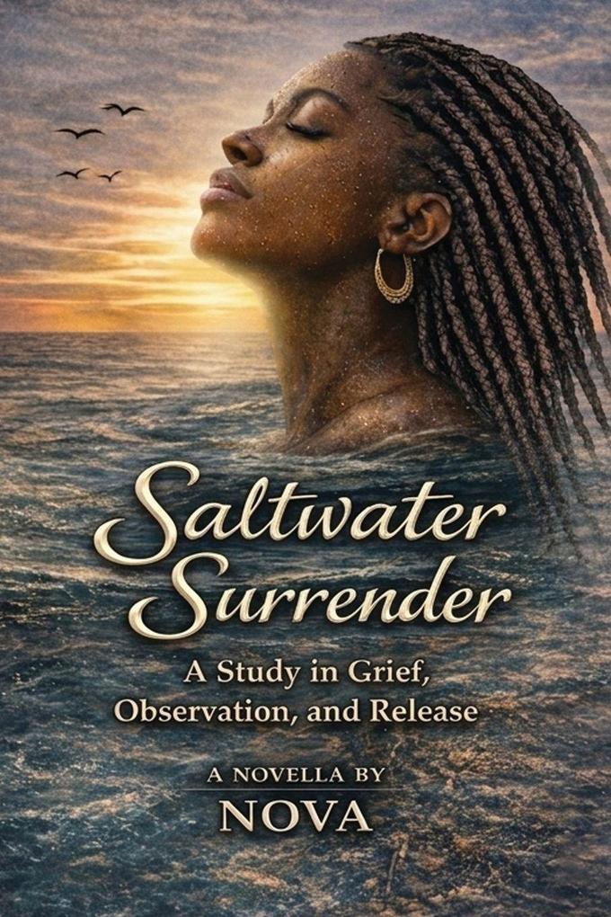 SALT WATER SURRENDER