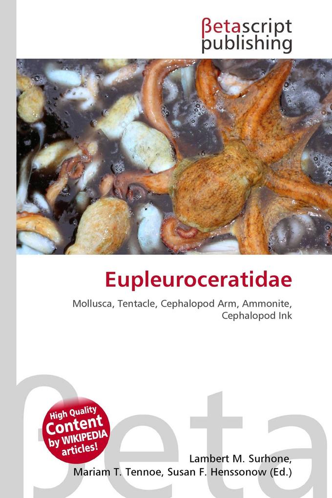 Eupleuroceratidae