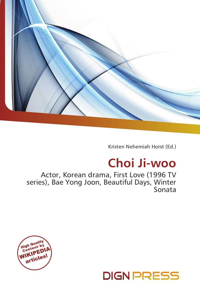 Choi Ji-woo