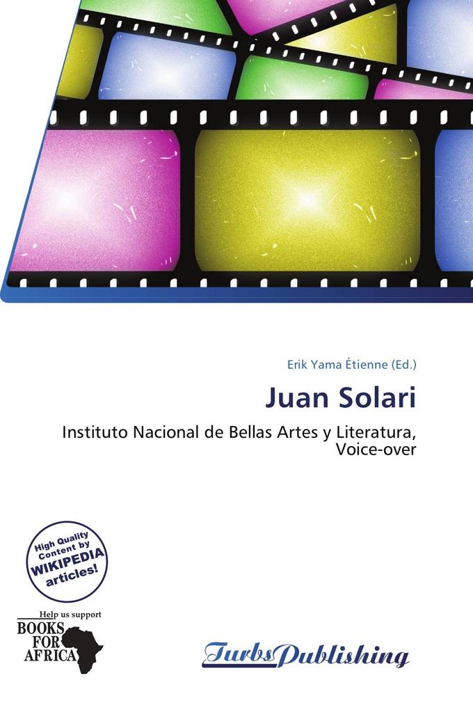 Juan Solari