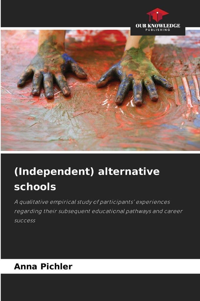 (Independent) alternative schools
