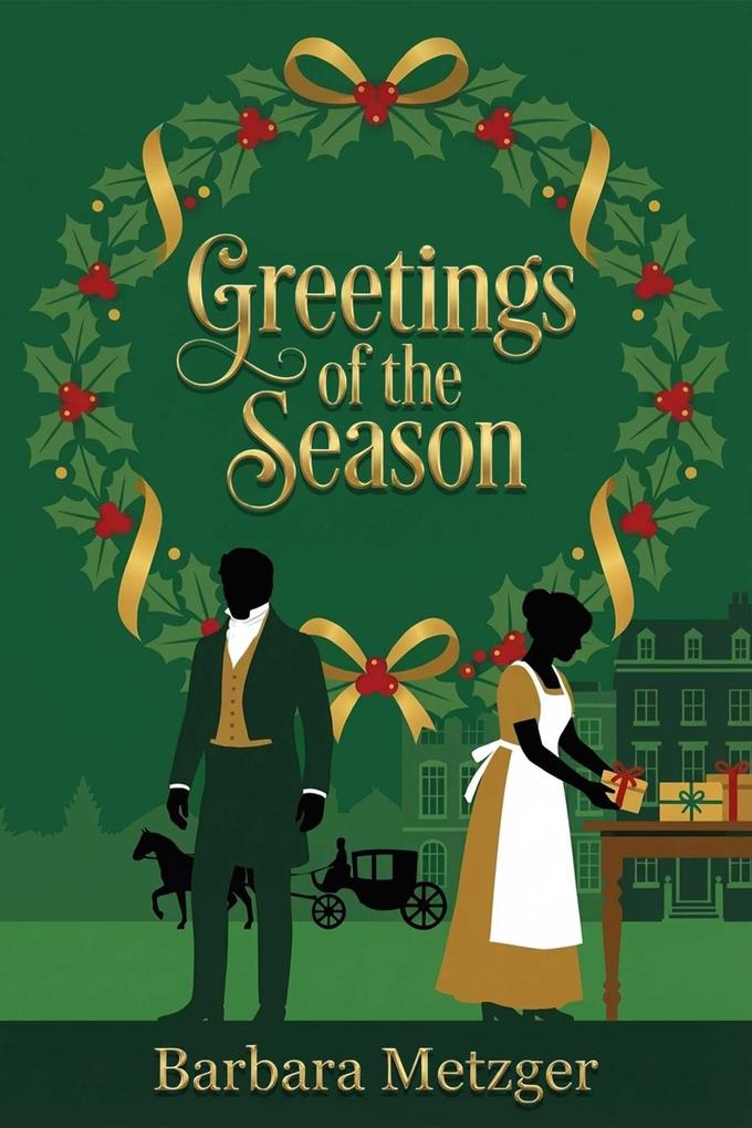 Greetings of the Season