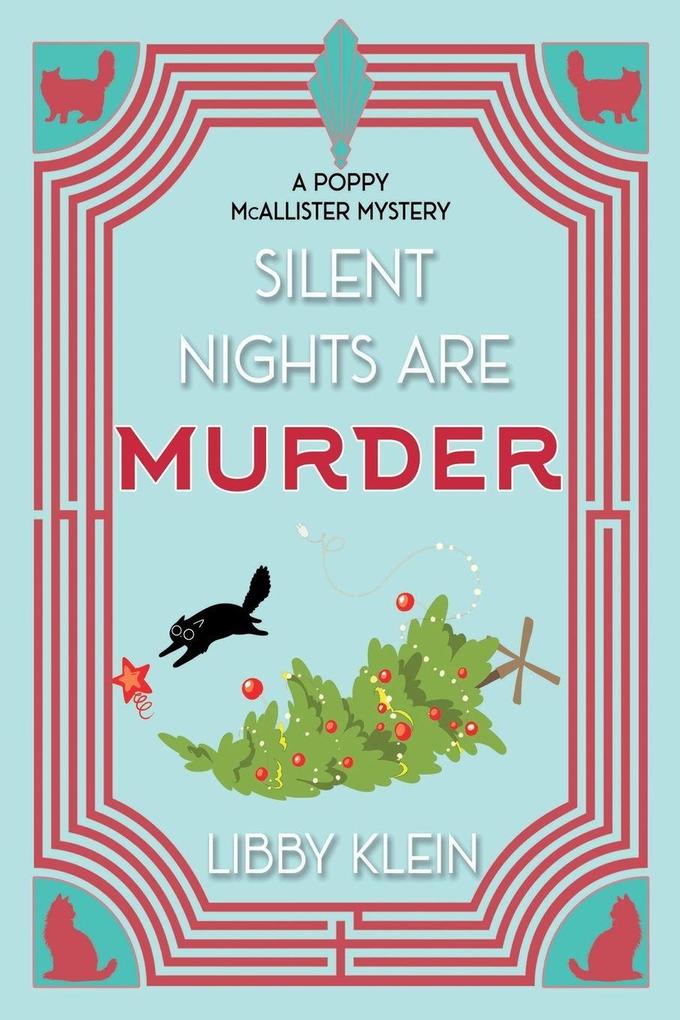 Silent Nights Are Murder