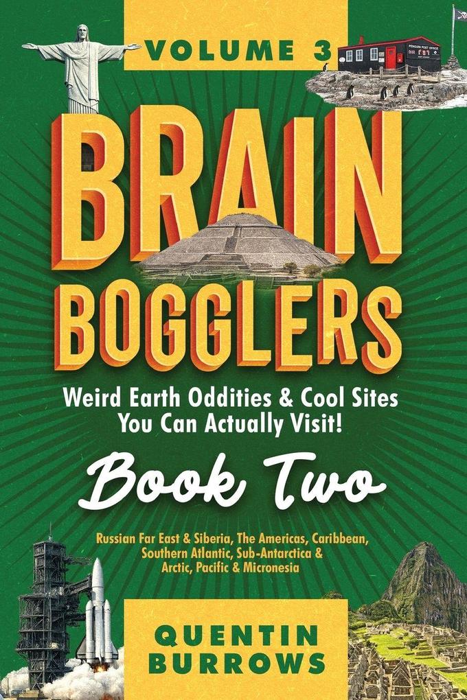 Brain Bogglers