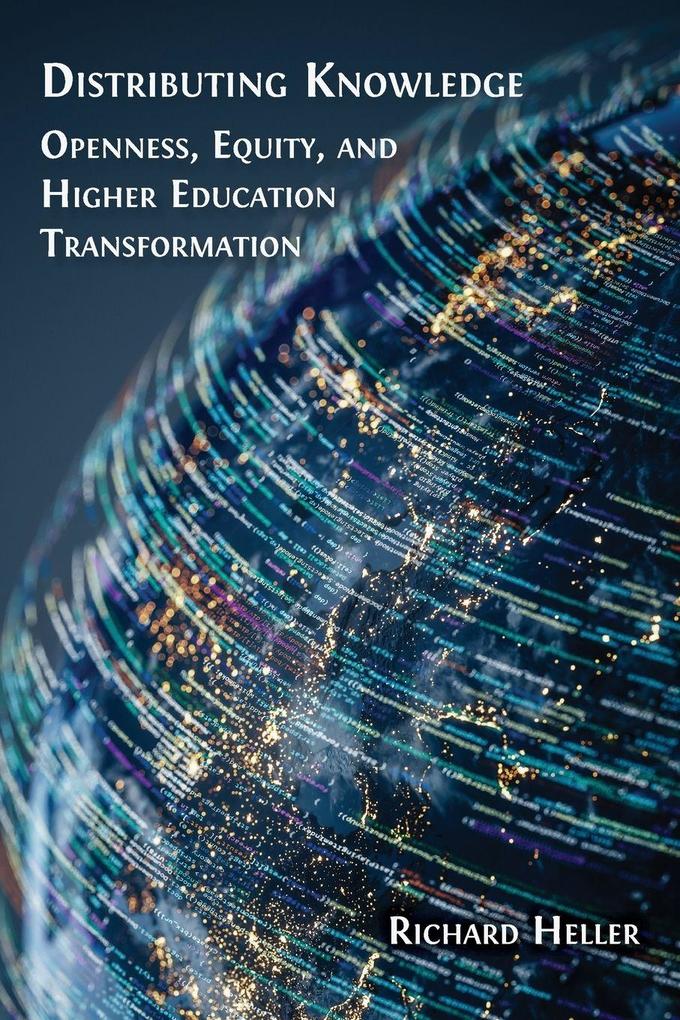 Distributing Knowledge