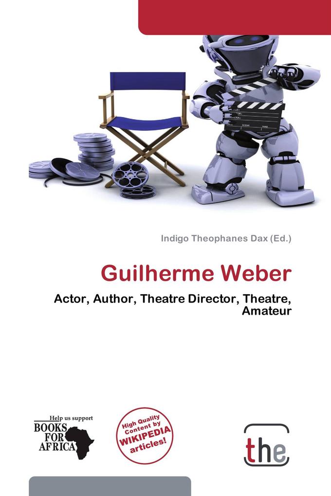 Guilherme Weber