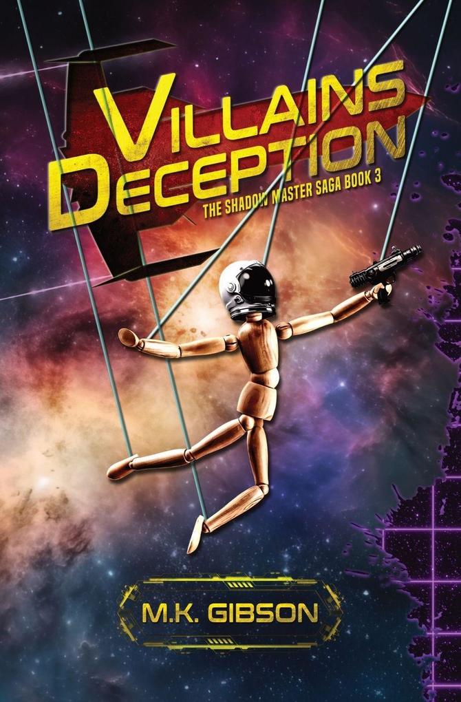 Villains Deception