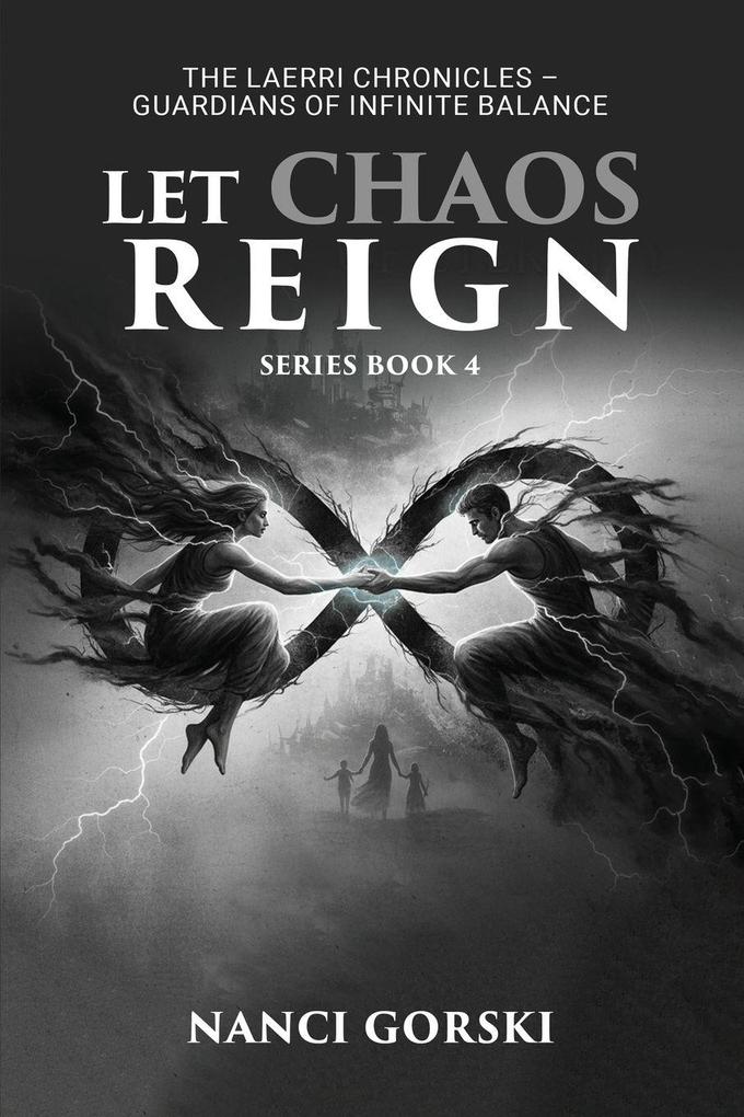 Let Chaos Reign
