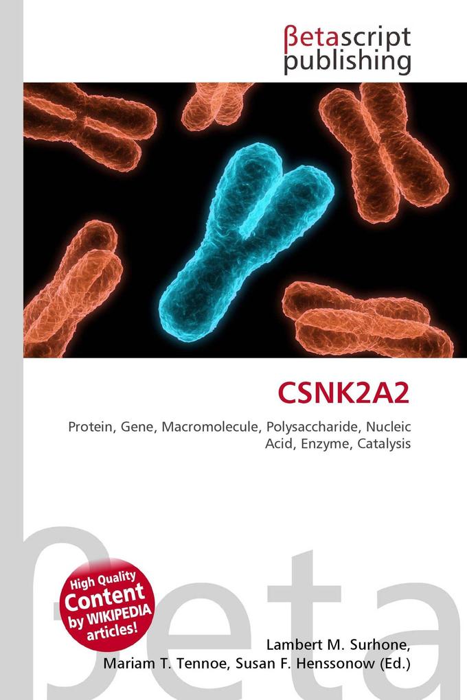 CSNK2A2