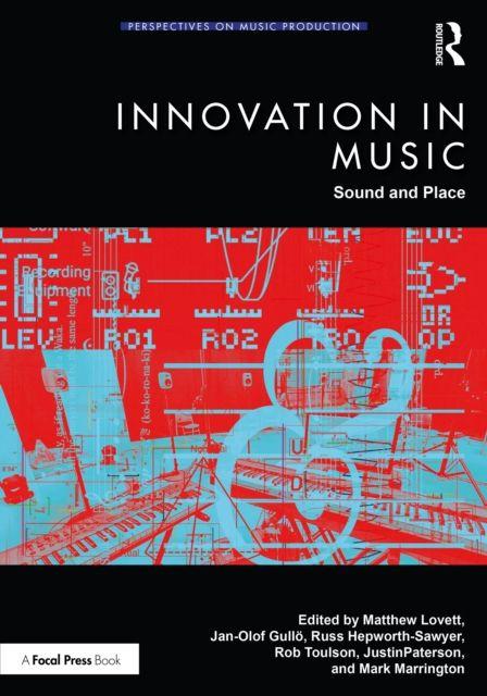 Innovation in Music