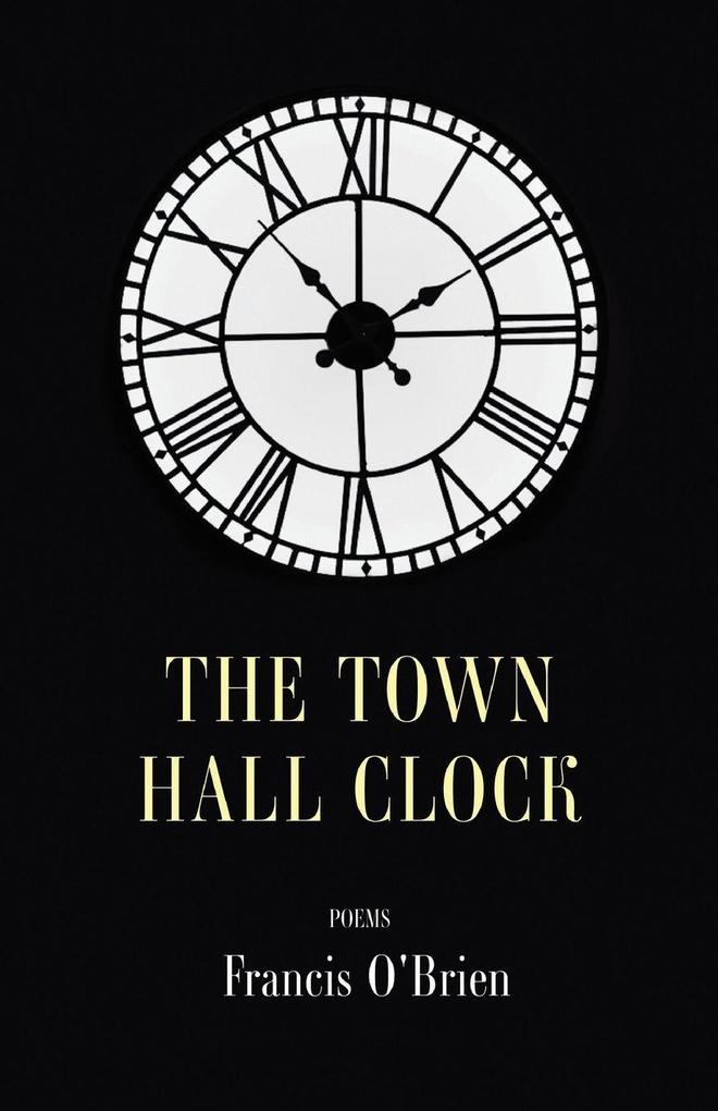 The Town Hall Clock
