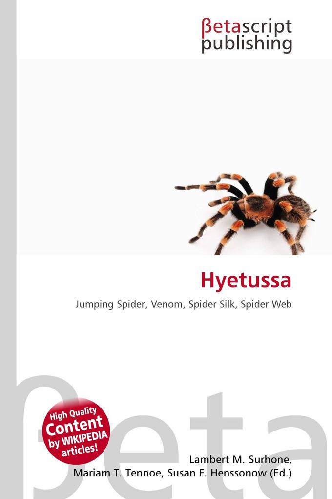 Hyetussa