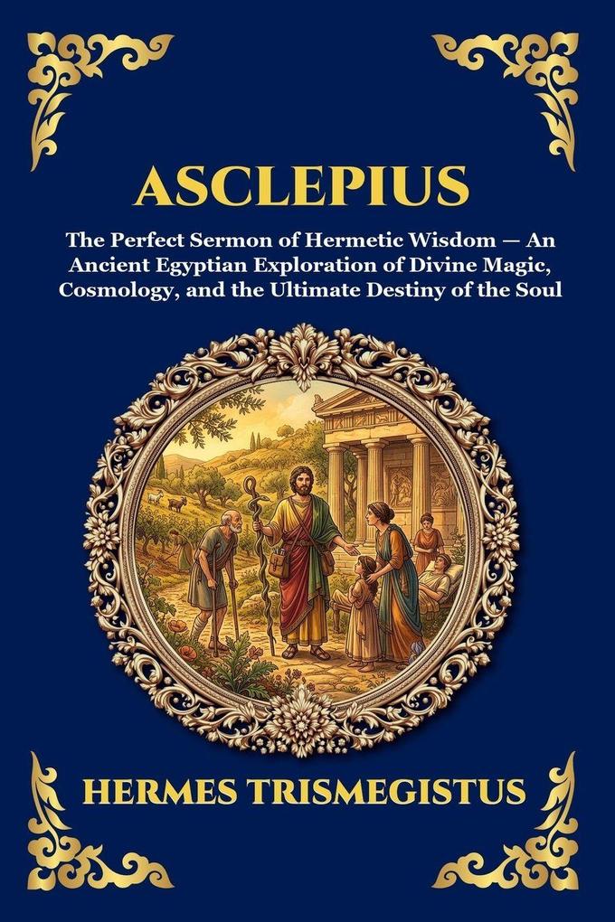 Asclepius